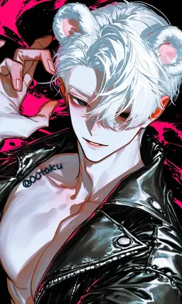 Profile image of 안희윤