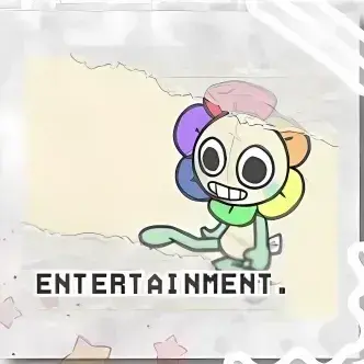 FrostyXerus6710의 Dandy World Twisteds