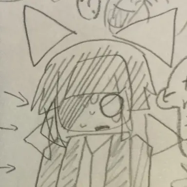 Profile image of バブル