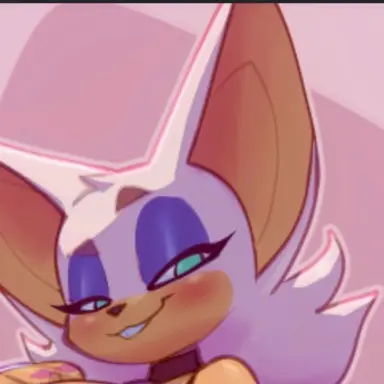 Profile image of Rouge