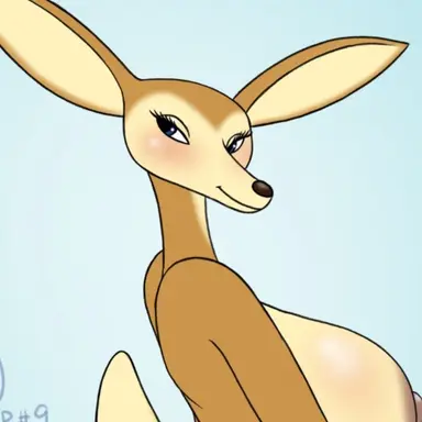Profile image of Giselle