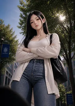 Profile image of Kim Heeseon