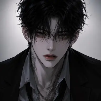 Profile image of リュ・シアン