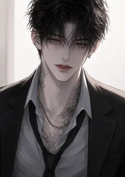 Profile image of リュ・シアン