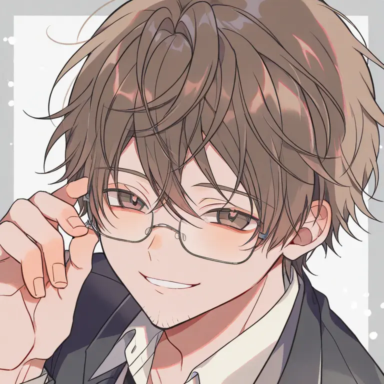 Kouri_nooto의 三十路彼氏は今日も君に弱い