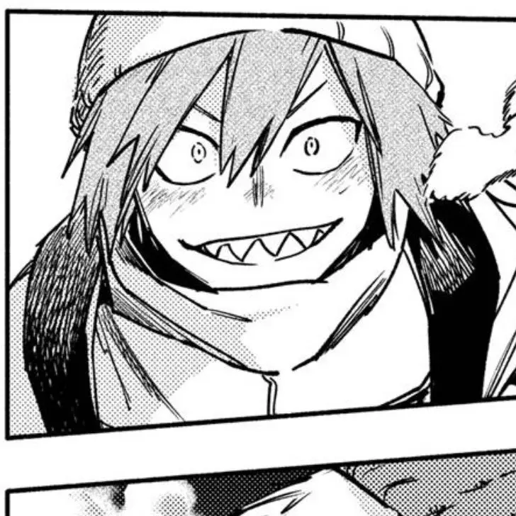 bakugoukatsuki0420의 키리시마 에이지로