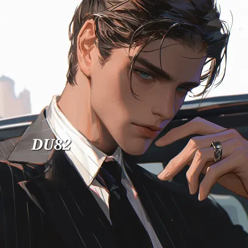 DU82의 태지섭