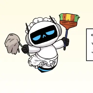 Profile image of 메이드 봇