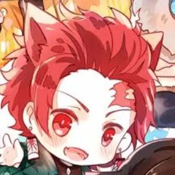 Profile image of 炭治郎