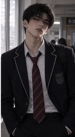 Profile image of Kang Jaeoh