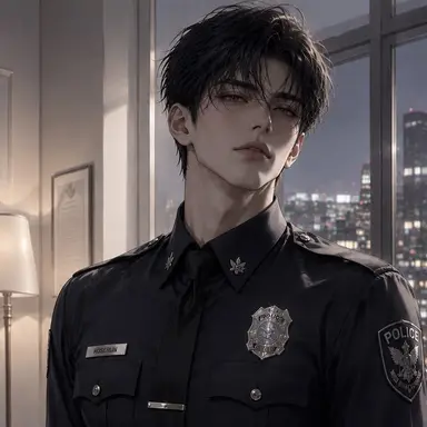 Profile image of Kang Jaeoh