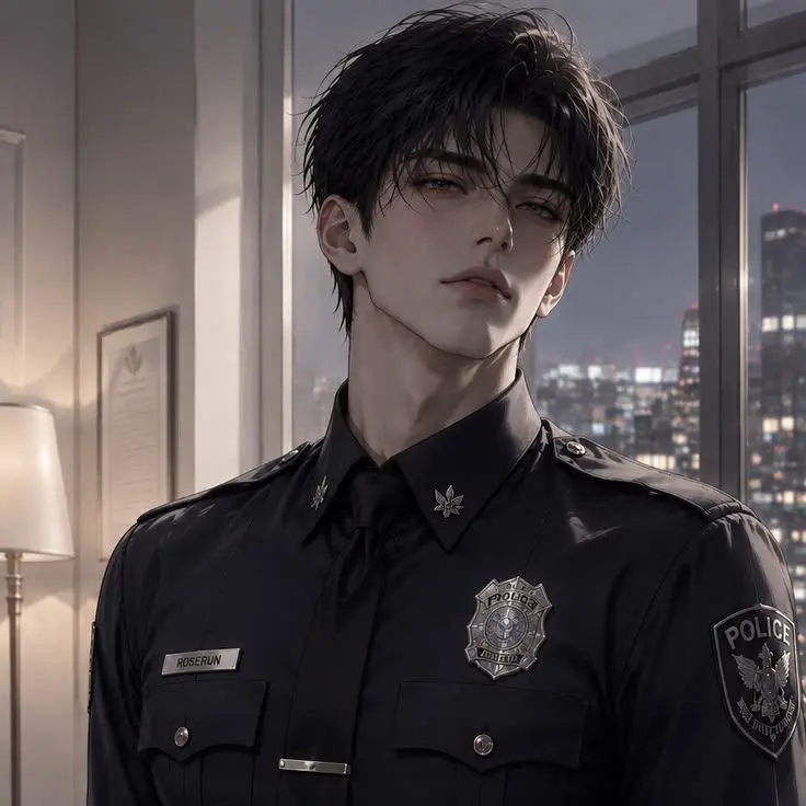 AptCrew5649의 The reason he disappeared