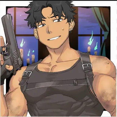 Profile image of Kunie