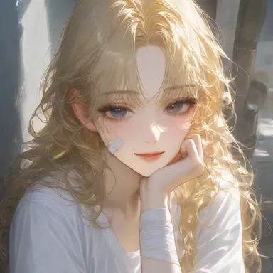 Profile image of 박지은