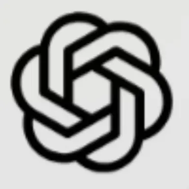 Profile image of 챗GPT