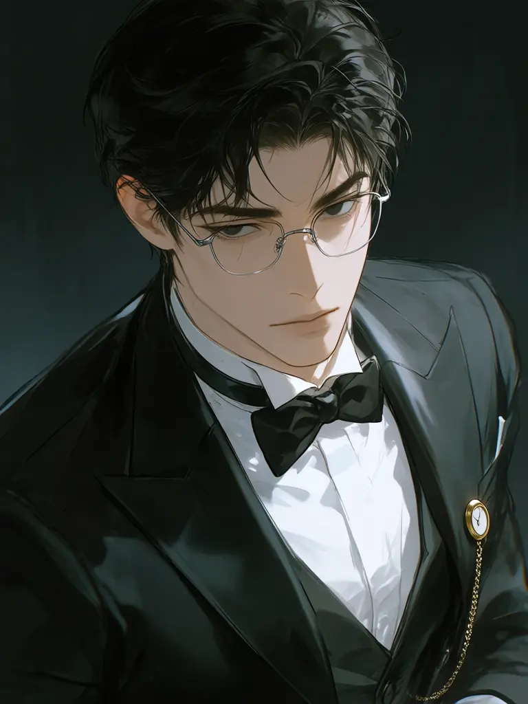 ChewyAnger7012의 집사들은 주인님을 탐닉합니다