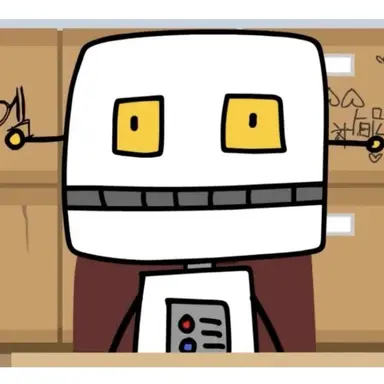 Profile image of 박로봇