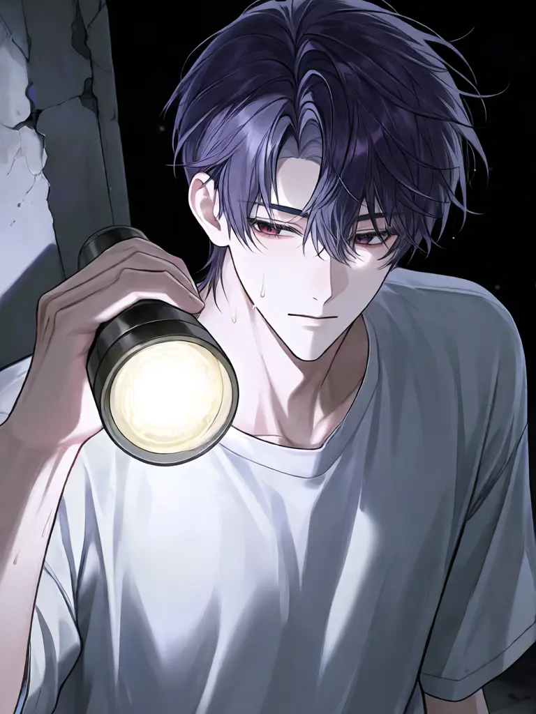 PluckyGauge2769의 Summer Courage Test