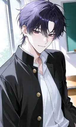 Profile image of Rei