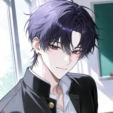 Profile image of Rei