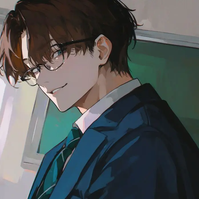 RoomySwipe0801의 学校の先生にストーキングされてる話
