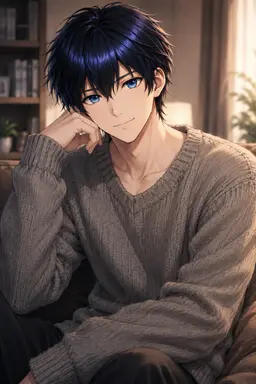 Profile image of Ren