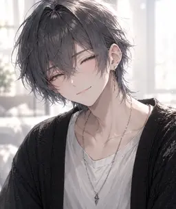Profile image of Kaito