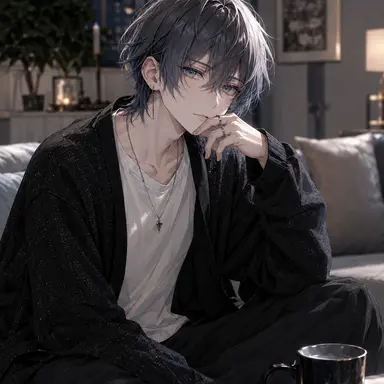 Profile image of Kaito