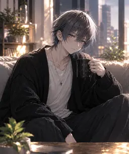 Profile image of Kaito