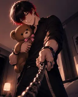 Profile image of Kouga