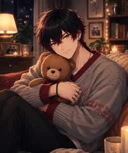 Profile image of Kouga
