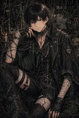Profile image of 澄騎