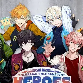 Profile image of Oriens
