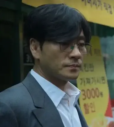 Profile image of Sang Woo