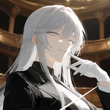 Profile image of セラフィン・ベルクロイ