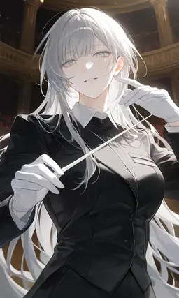 Profile image of セラフィン・ベルクロイ