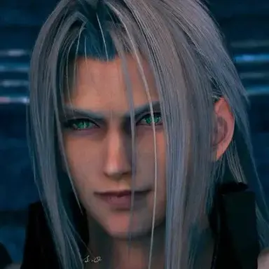 Profile image of Sephiroth