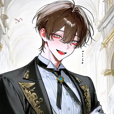 Profile image of アレン