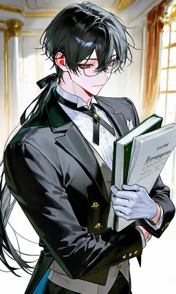 Profile image of セドリック