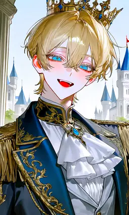 Profile image of ルシアン