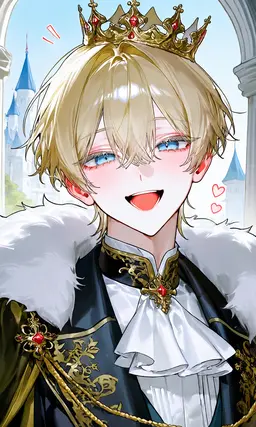 Profile image of ルシアン