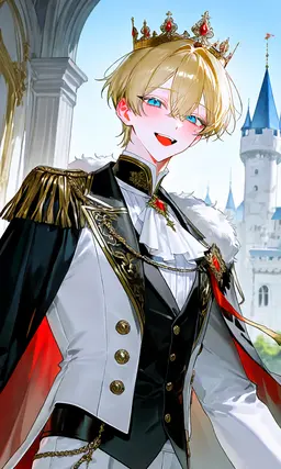 Profile image of ルシアン