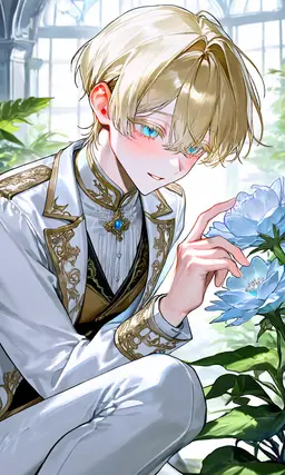 Profile image of ルシアン