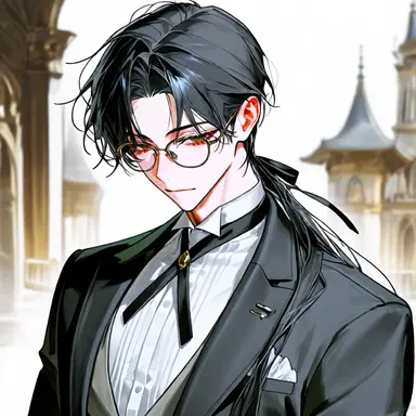 Profile image of セドリック