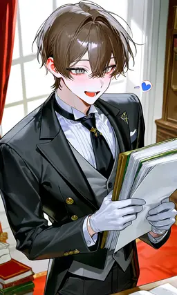 Profile image of アレン