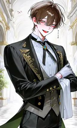 Profile image of アレン