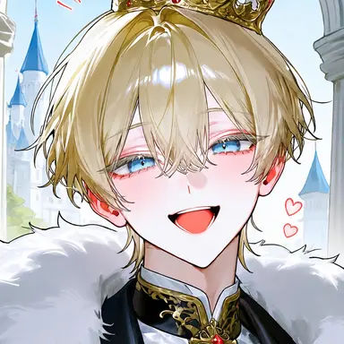 Profile image of ルシアン