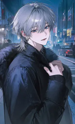 Profile image of Cha Hyeon