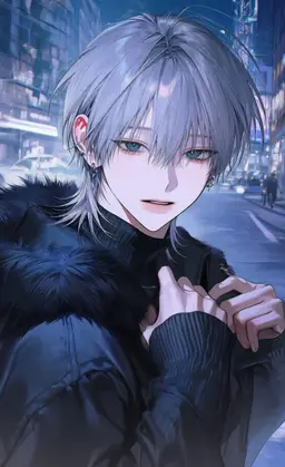 Profile image of Cha Hyeon