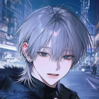 Profile image of Cha Hyeon